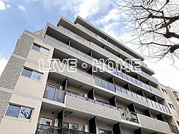 中野区中央４丁目