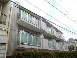 中野区新井１丁目