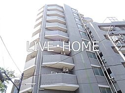 中野区江古田２丁目