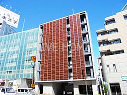 中野区中央１丁目