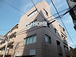 杉並区天沼３丁目