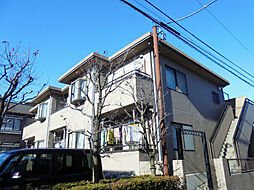 新宿区西落合３丁目