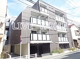 中野区新井４丁目