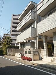 豊島区西池袋４丁目