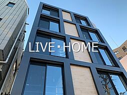 中野区江原町２丁目