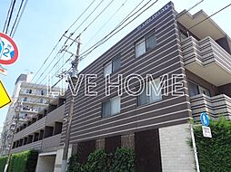 中野区江原町１丁目