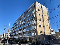 中野区弥生町５丁目