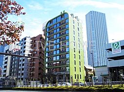 中野区本町１丁目