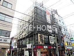 中野区弥生町２丁目