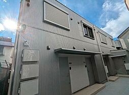 中野区東中野2丁目の一戸建て