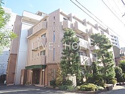 中野区新井２丁目