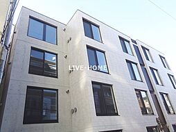 中野区中央５丁目