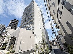 中野区東中野１丁目