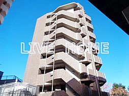 新宿区中井１丁目