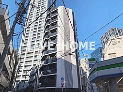 中野区中野３丁目