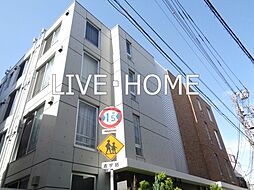 中野区中野６丁目