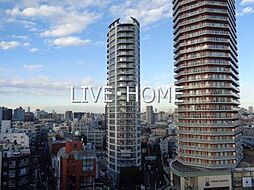 中野区東中野５丁目