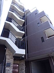 中野区新井４丁目