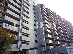 中野区上高田４丁目