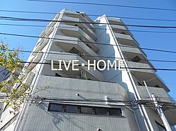 中野区東中野３丁目