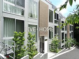 新宿区下落合４丁目