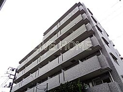 新宿区北新宿４丁目