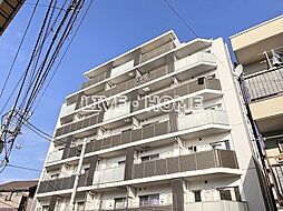 新宿区上落合１丁目