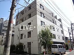 中野区中野５丁目