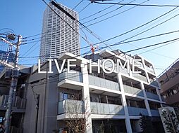 中野区本町１丁目