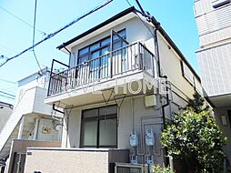 新宿区上落合２丁目