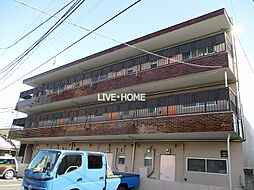 杉並区清水３丁目