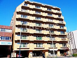 中野区中央３丁目