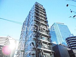 新宿区西新宿６丁目