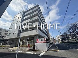 中野区弥生町１丁目