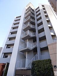 新宿区中落合２丁目