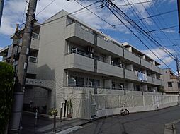 中野区中野６丁目