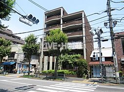 中野区野方１丁目