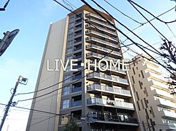 中野区弥生町２丁目