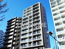 新宿区北新宿１丁目