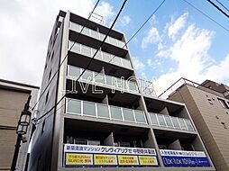 中野区松が丘１丁目