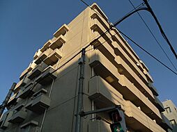 中野区中野１丁目