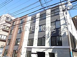 中野区新井２丁目