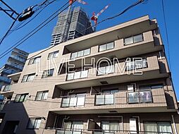 中野区中野２丁目