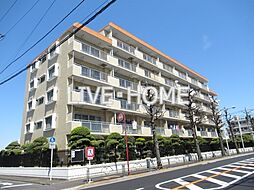 中野区上鷺宮２丁目