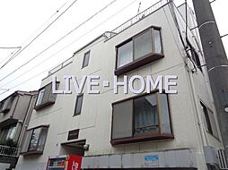 中野区江原町２丁目