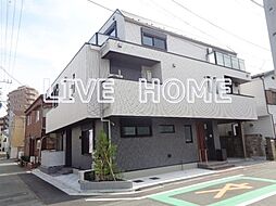 中野区江原町３丁目