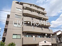 中野区上高田４丁目