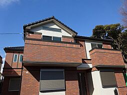 中野区上高田４丁目の一戸建て