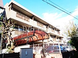 新宿区下落合４丁目