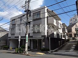 中野区上高田４丁目